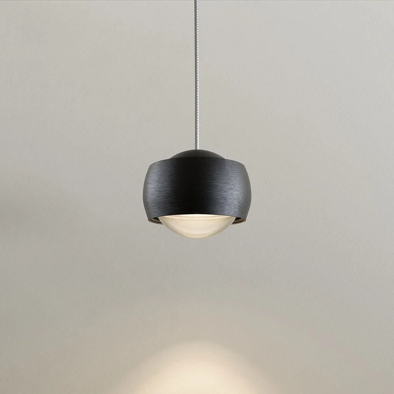 s.luce Beam LED Esstisch-Hängelampe Balken 160cm