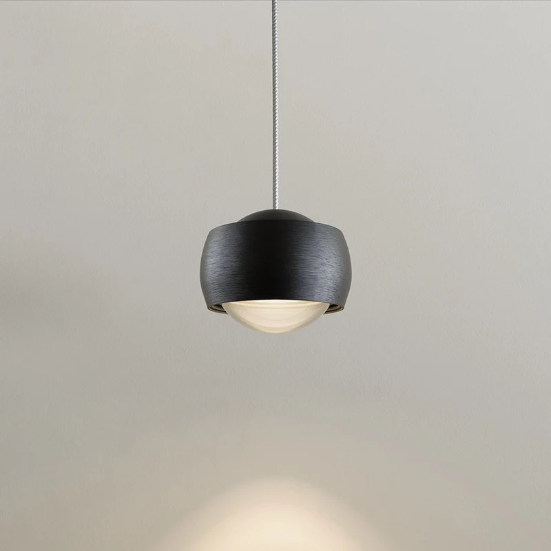 s.luce Beam LED Esstisch-Hängelampe Balken 160cm