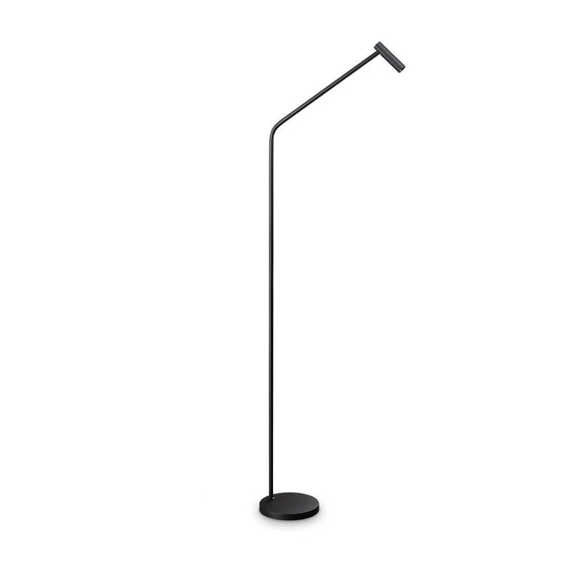 Easy LED Stehleuchte Metall