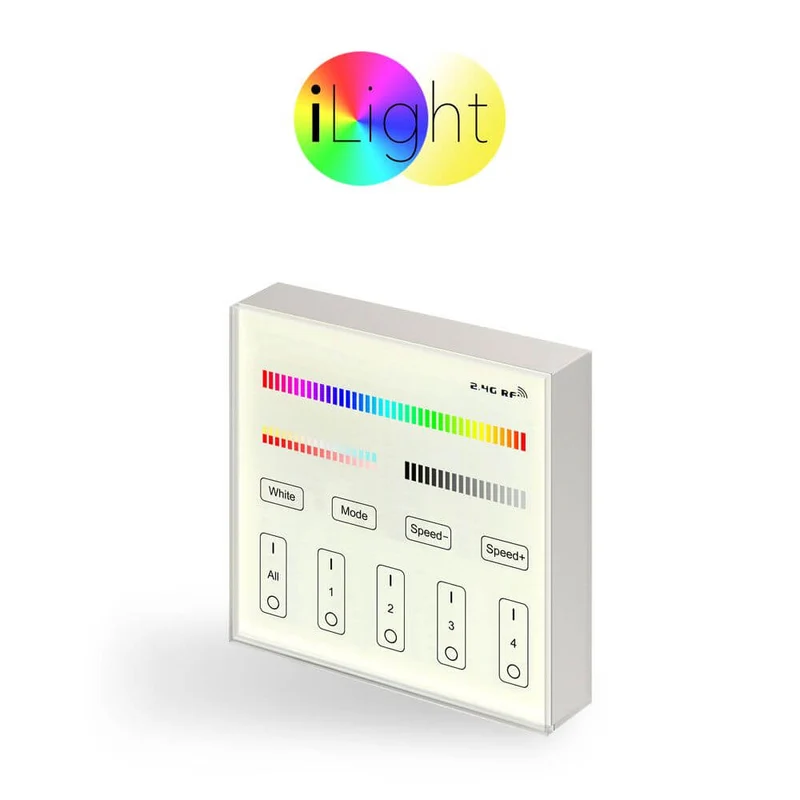 Funk Touchpanel