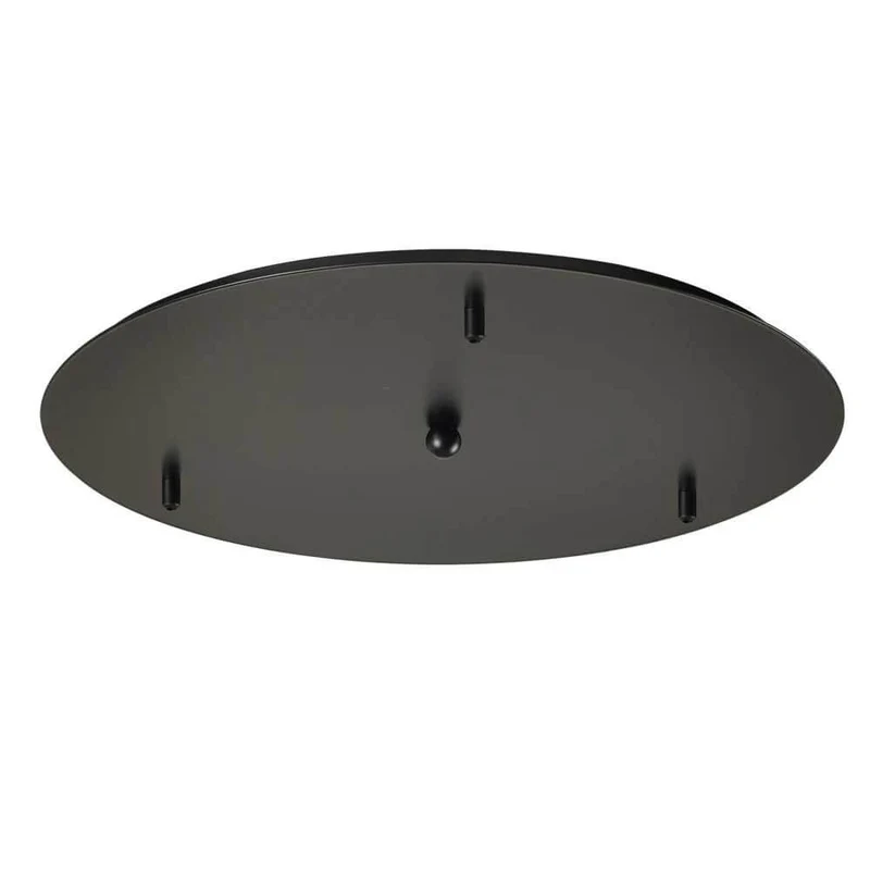 s.luce Orb Galerieleuchte 3- oder 5-flammig Modular Baldachin