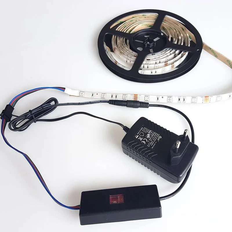 RGB-LED Strip SmartMesh300cm IP55