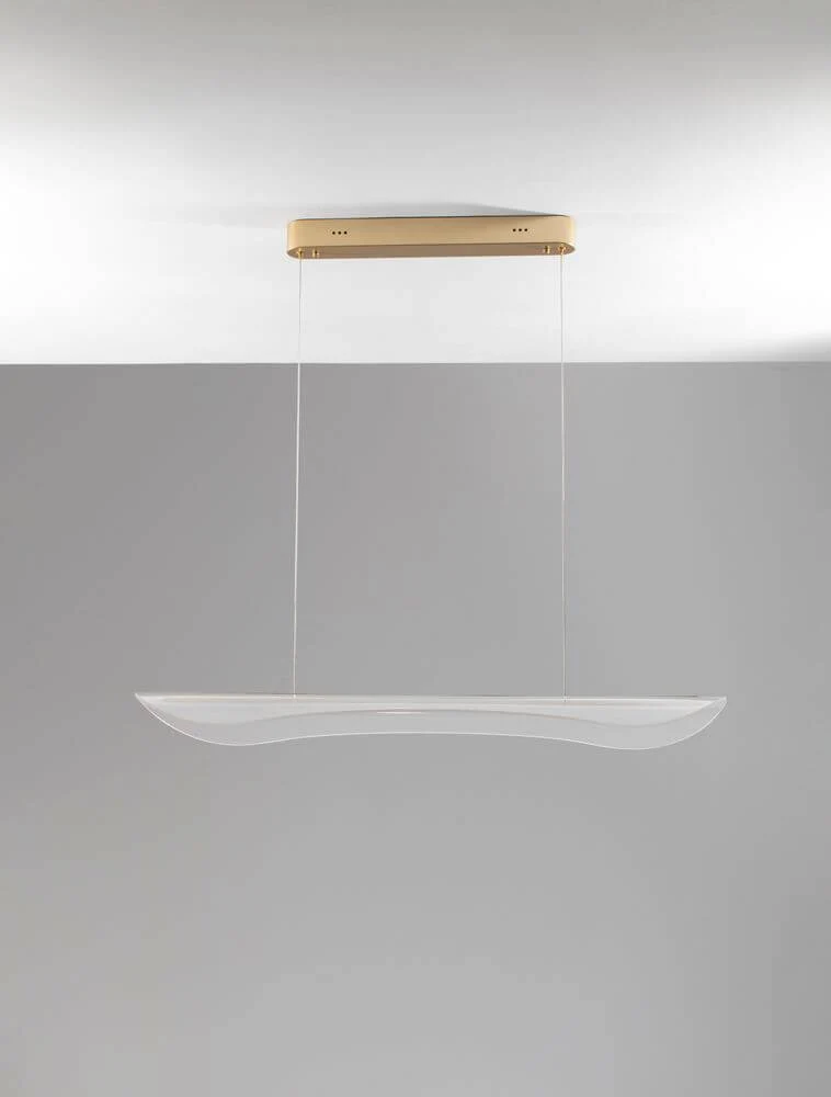 Agos LED Pendelleuchte 3000K