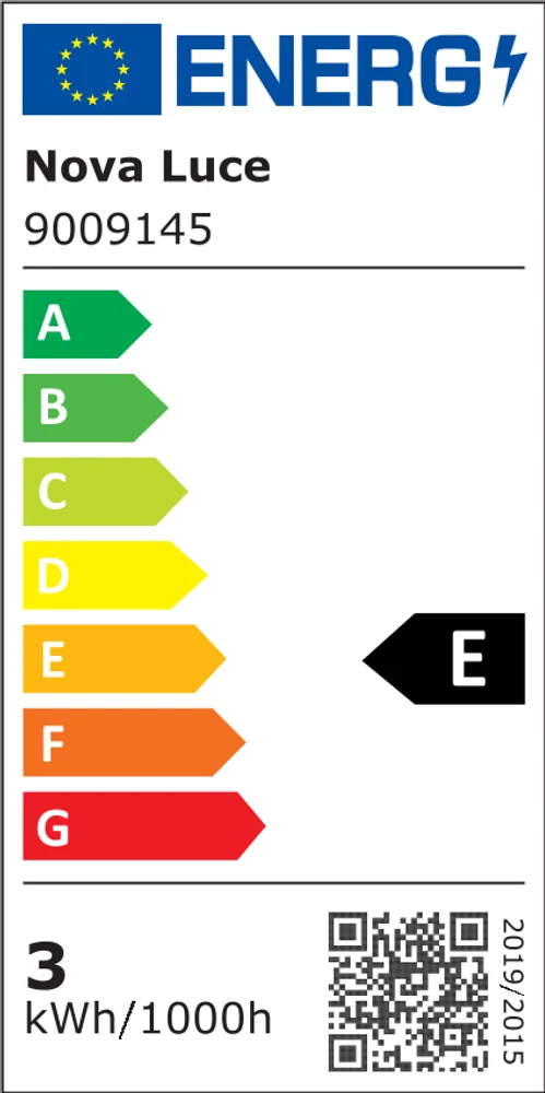 Aelia LED Wandleuchte 3000K