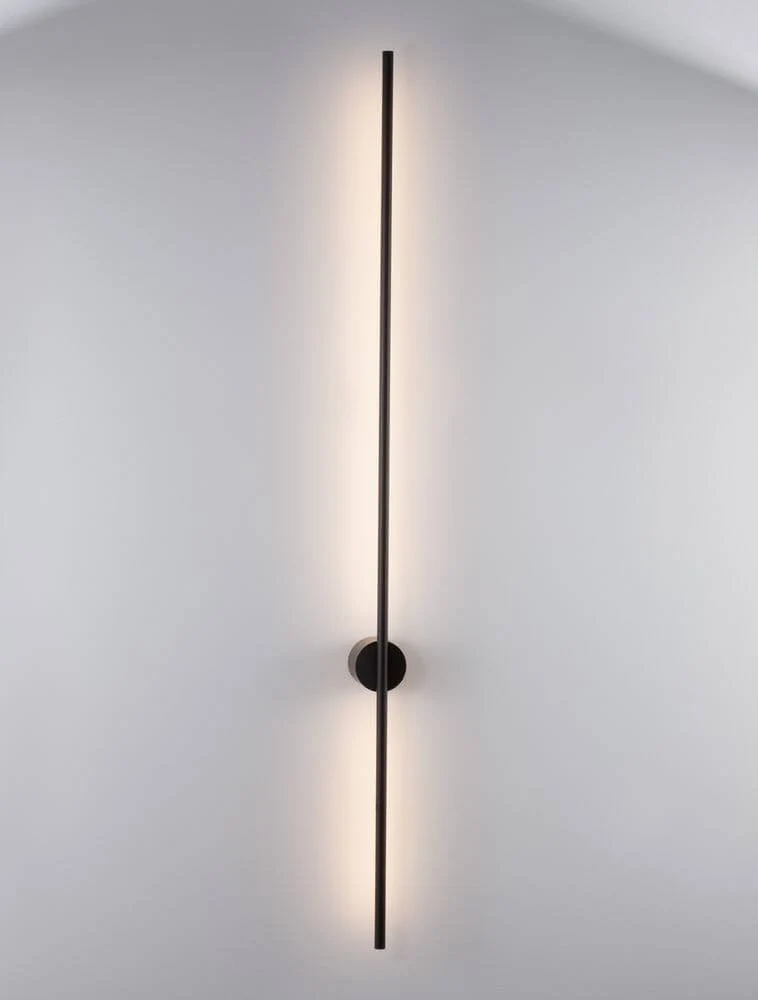 Aden LED Wandleuchte 3000K