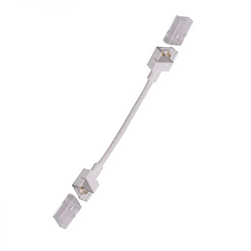 Clip-Flexverbinder für 4-pol. IP68 LED-Strip 12mm