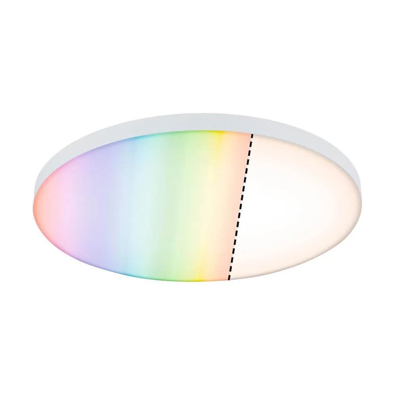 LED Smart Home Zigbee Panel Deckenleuchte Velora