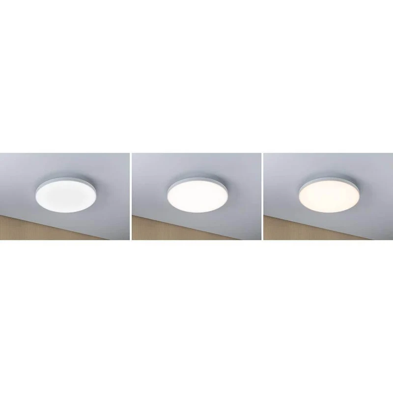 LED Panel Velora Dim-to-Warm Weiß