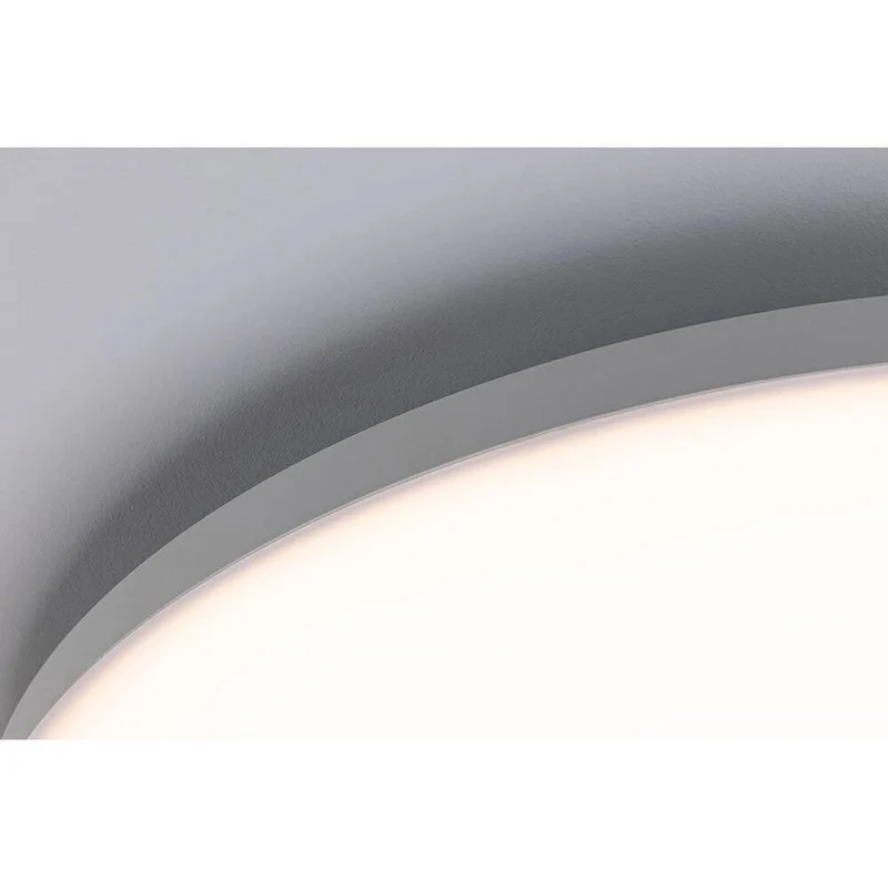 LED Panel Deckenleuchte Velora Ø 30cm