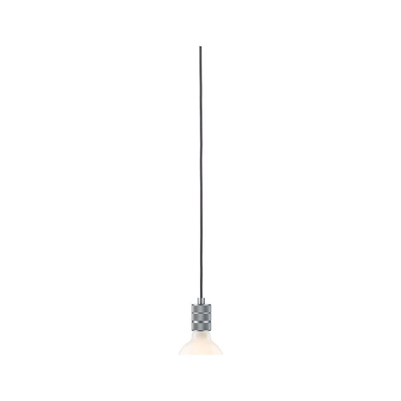 Neordic Pendelleuchte Tilla Alu Dimmbar Metall