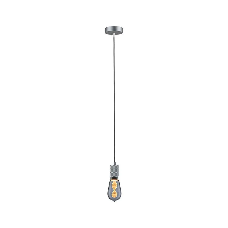 Neordic Pendelleuchte Tilla Alu Dimmbar Metall