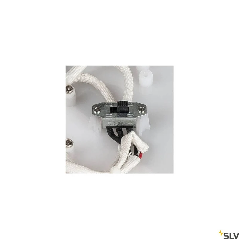 Medo 90 Dali LED Deckenlampe Weiß 3000-4000K