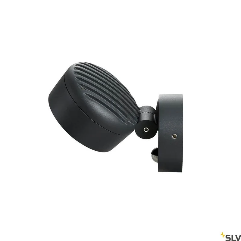 Eskina Sensor LED Strahler 3000-4000K Anthrazit