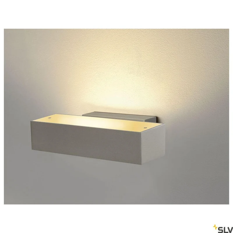 Andreas Qt-De12 Wandlampe Grau