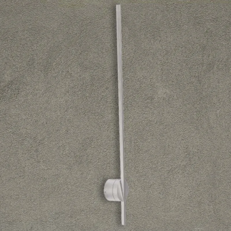 LED Wandlampe Shanghai Weiß