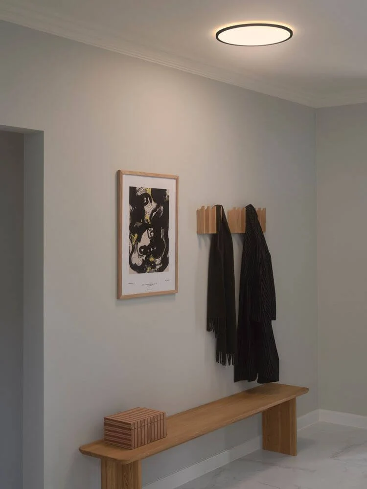 LED Deckenleuchte Oja 42 3-Stufen IP54