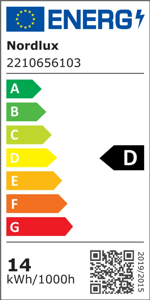 LED Deckenleuchte Oja 29 Switch Dim IP54
