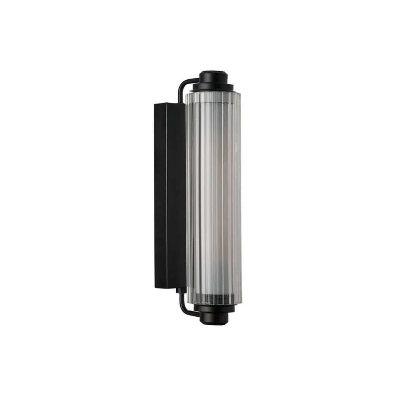 Wandleuchte Nimal Double IP44