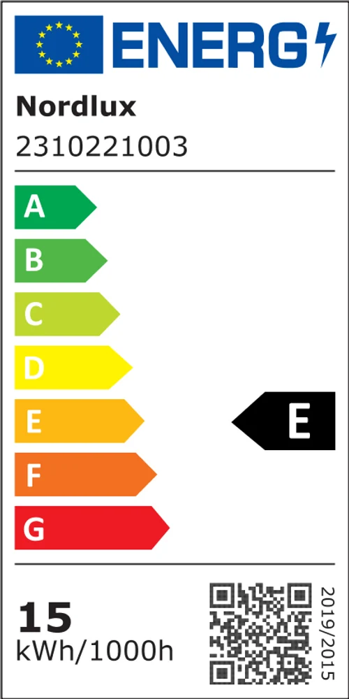 LED Wandleuchte Malaika 68 IP44