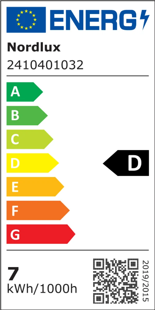 LED Spiegel Wandleuchte Ip S13 40cm IP44