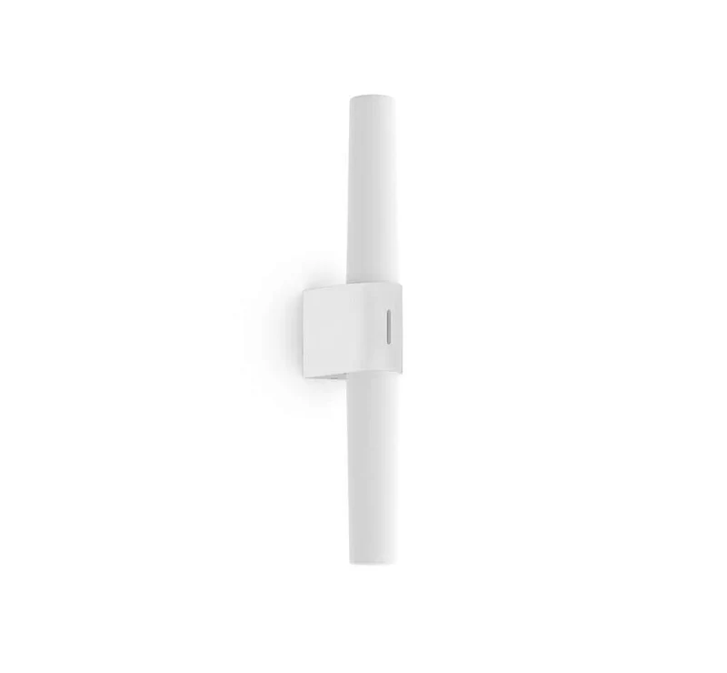 LED Wandleuchte Helva Double Basic IP44