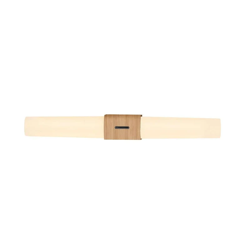 LED Wandleuchte Helva Double Basic IP44