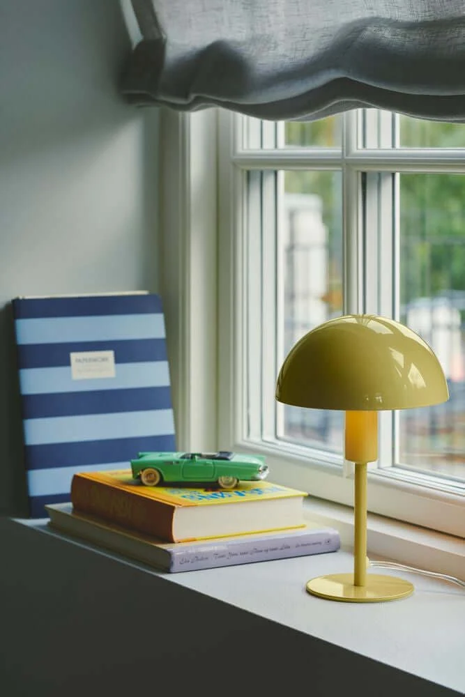 Tischlampe Ellen Mini