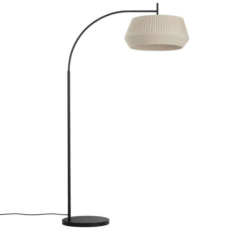 Stehlampe Dicte