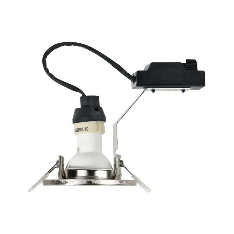 Einbaustrahler Canis 5-Kit 6500K