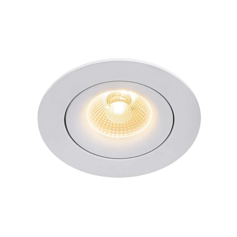 LED Einbaustrahler Aliki IP44
