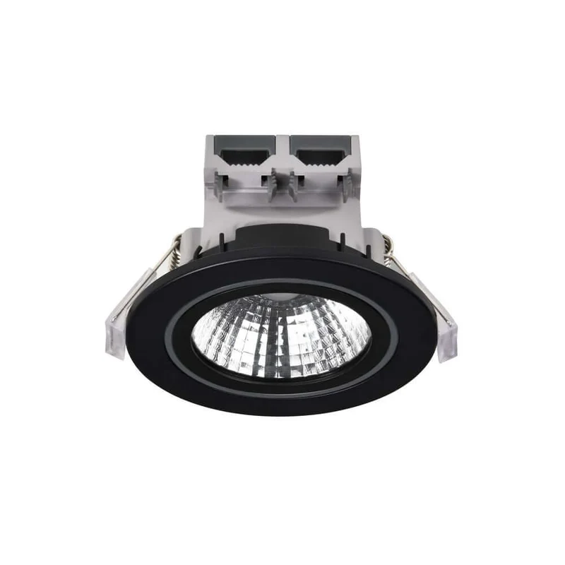LED Einbaustrahler Alec 1-Kit IP44