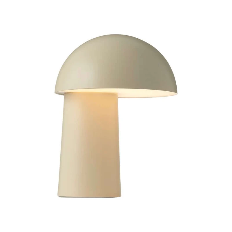 LED Tischlampe Faye Portable