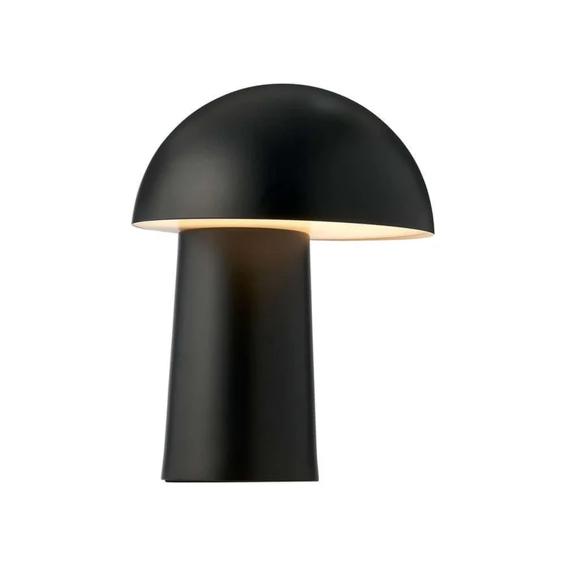 LED Tischlampe Faye Portable
