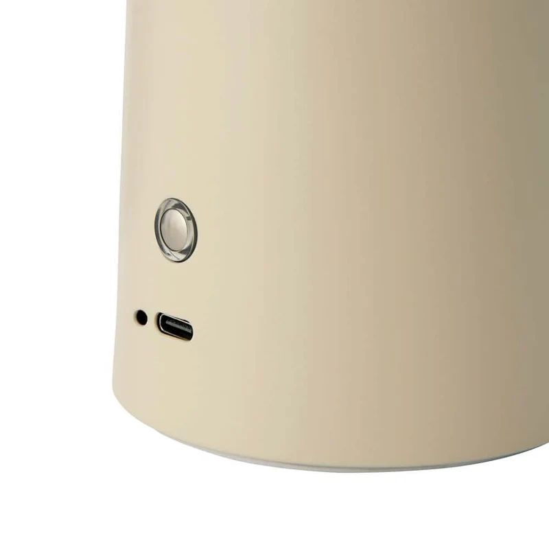 LED Tischlampe Faye Portable
