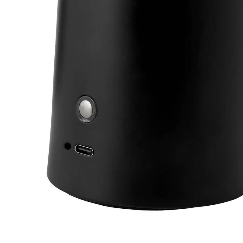 LED Tischlampe Faye Portable