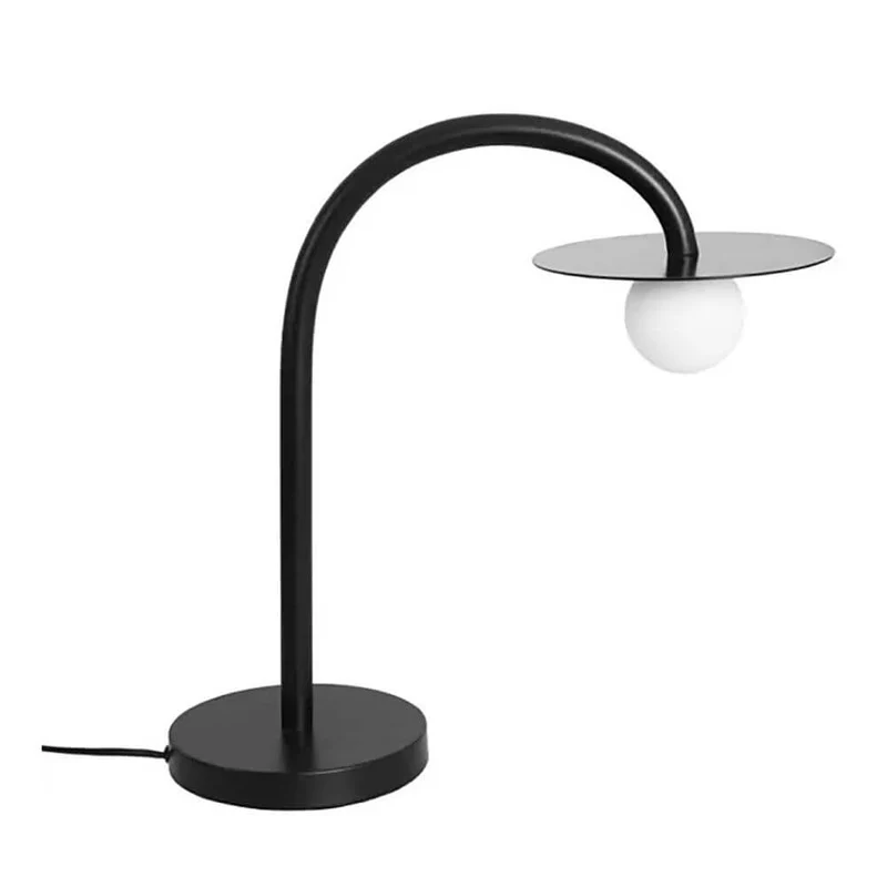 LED Tischleuchte Enigma 3000K