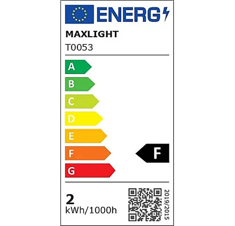 LED Tischleuchte Enigma 3000K