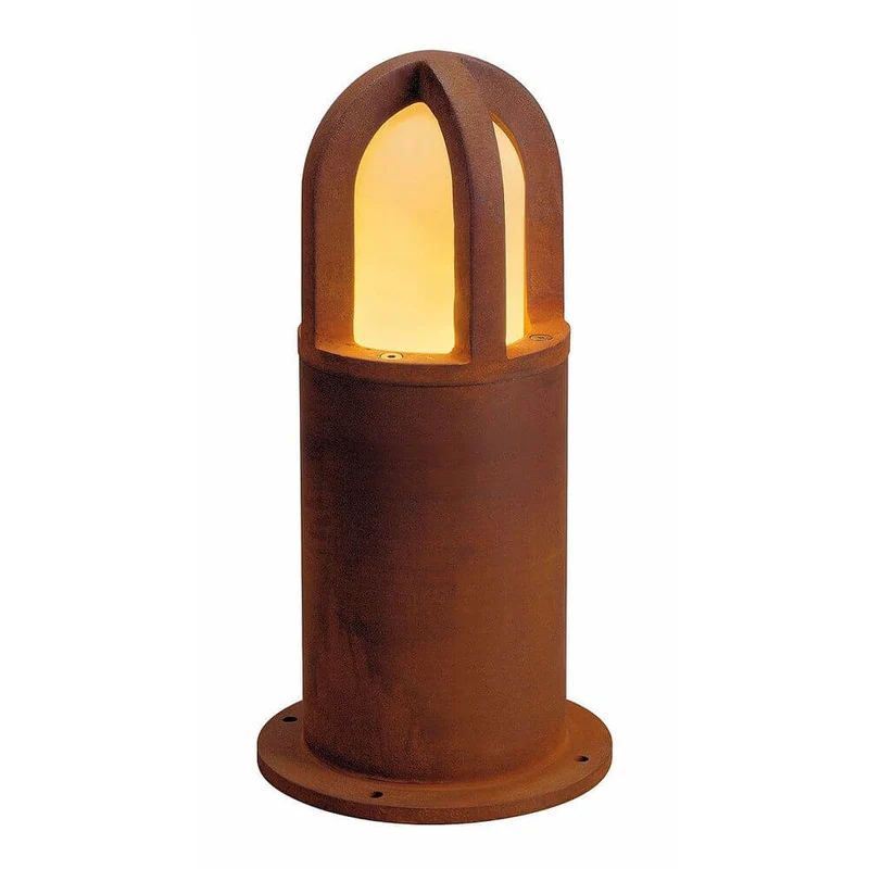 Rusty Cone 40 Außenleuchte eisen gerostet E27 ESL max. 11W IP54