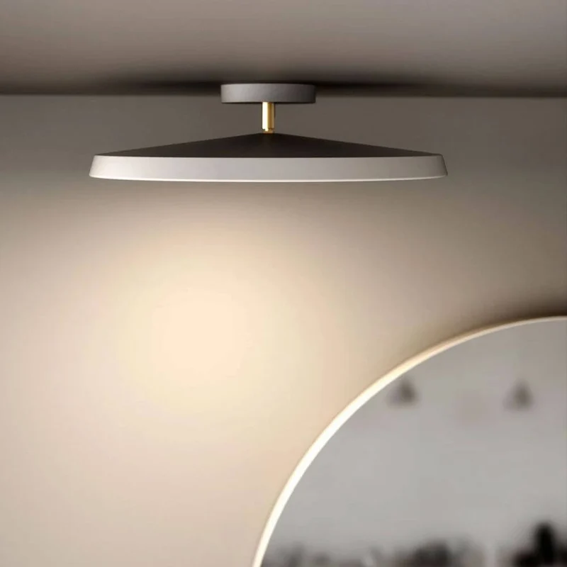 LED Deckenlampe Kaito Pro Ø 40cm