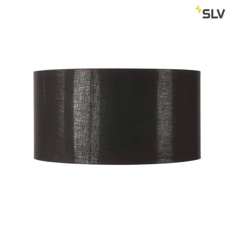 Fenda Leuchtenschirm Ø 70cm Schwarz, Kupfer