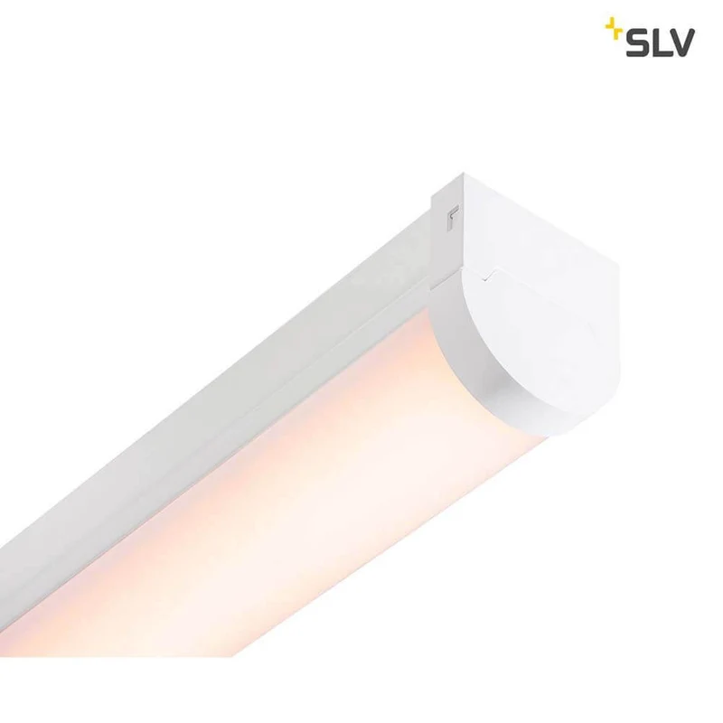 Bena LED 120 Deckenleuchte Weiß 3000K