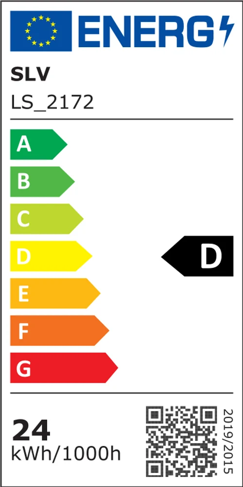 Bena LED 120 Deckenleuchte Weiß 3000K