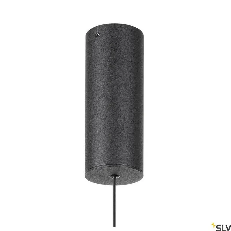 Helia Ambient 35 LED Pendelleuchte Triac Schwarz