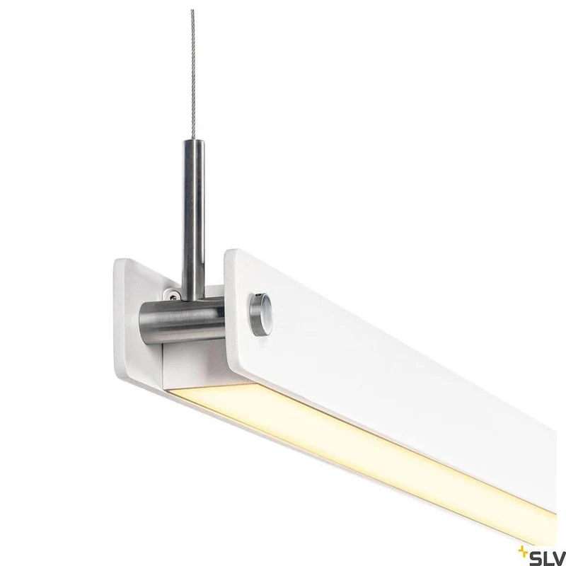 Noya LED Pendelleuchte CCT