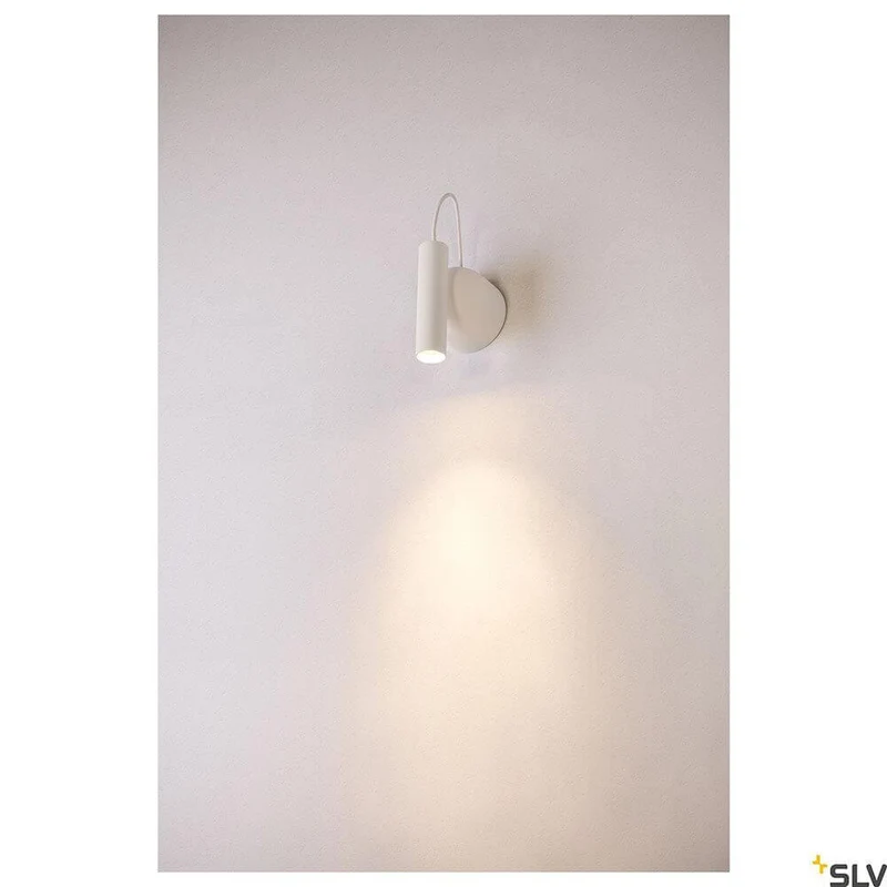 Karpo Magn LED Strahler Wandleuchte
