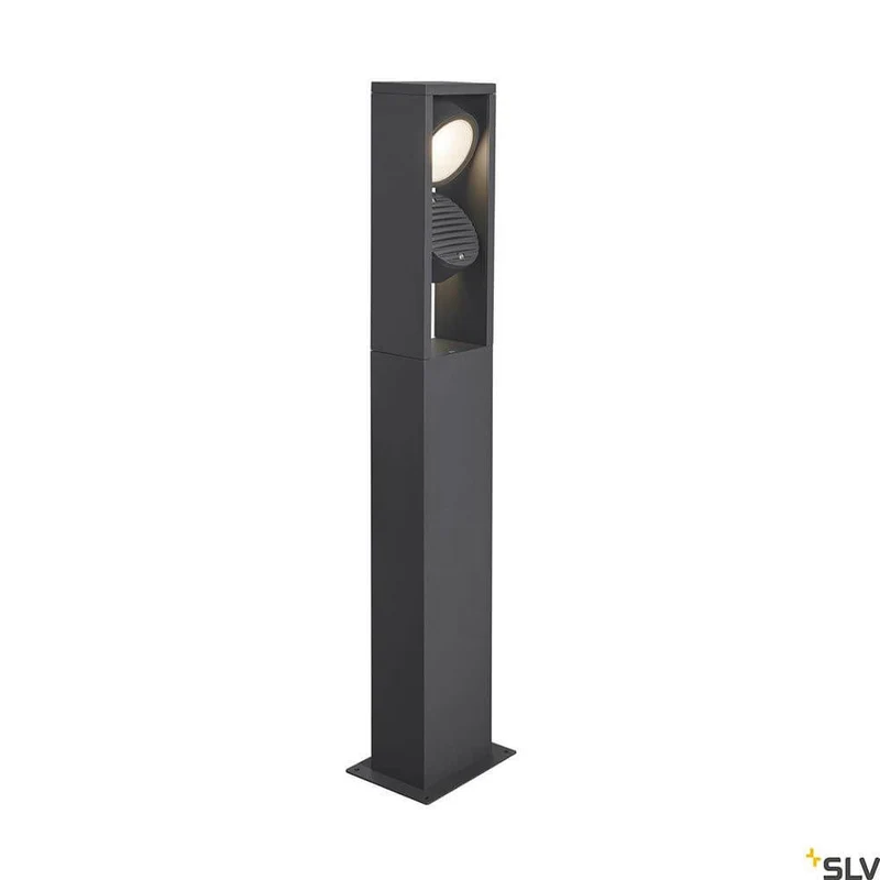 Eskina Double LED Pollerleuchte Frame IP65