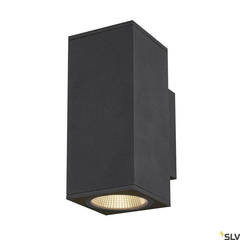 Enola LED Wandaufbauleuchte CCT Up&Down Outdoor