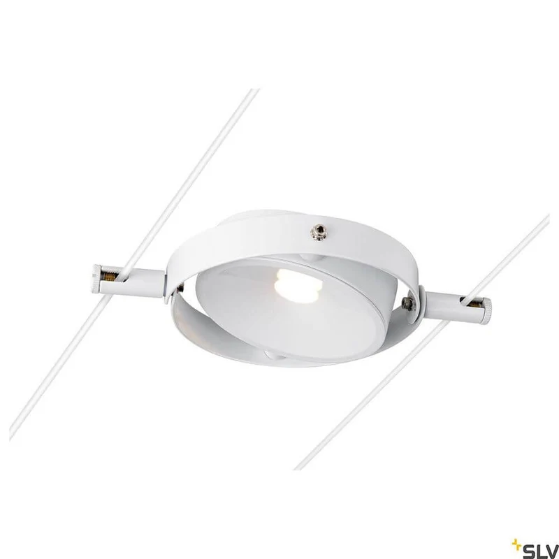 Durno LED Seilleuchte für Tenseo Niedervolt-Seilsystem