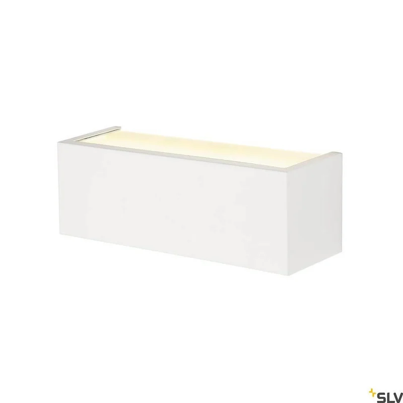 Chrombo LED Wandaufbauleuchte 3000K