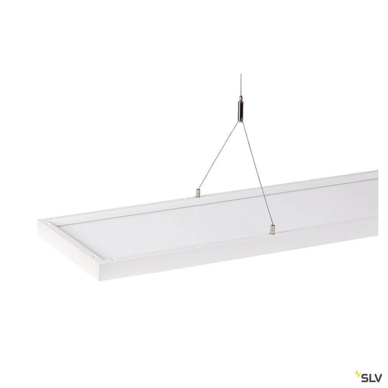 Worklight LED Pendelleuchte 120cm Dali